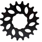 KMC tandwiel 17T Enviolo 1/8