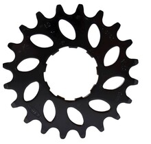 KMC tandwiel 17T Enviolo 1/8