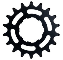 KETTINGWIEL KMC 18T ENVIOLO 3/32" ZW