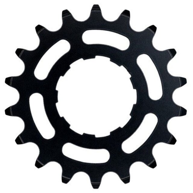 KETTINGWIEL KMC 18T ENVIOLO 3/32" ZW