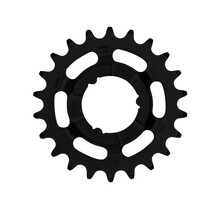 KMC tandwiel 22T Shimano 3/32
