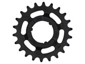 Kmc tandwiel Shimano wide 22T achter