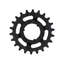 Kmc tandwiel Shimano wide 22T achter