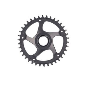 KMC Kettingblad 38T Direct Mount tbv. Bosch Gen4