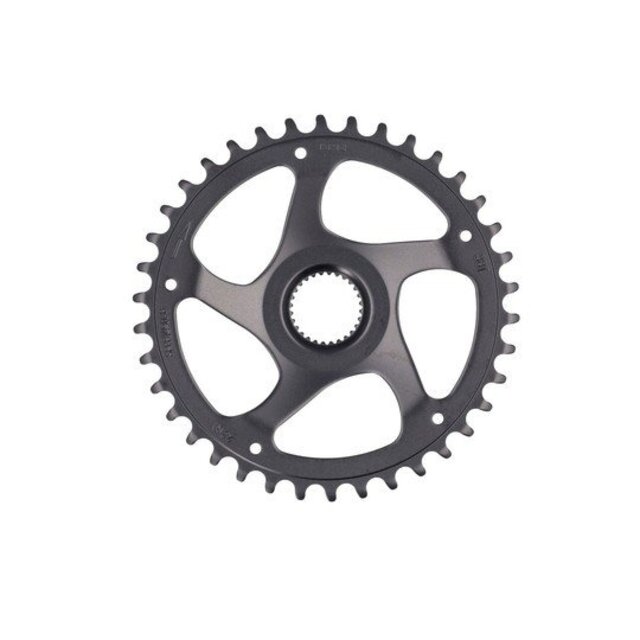 ANP KETT BLAD 38 KMC BOSCH GEN4 M/SPACER DM ZW