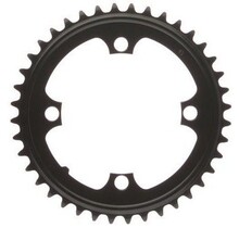 Miranda kettingblad Bosch 1 38T 104 mm zwart