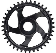 KETT BLAD 38 KMC BOSCH GEN4 E-BIKE 52.0MM DM ZW