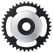 Kettingblad 38T STEPS ZWART