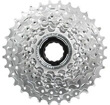 Freewheel Sunrace MFE909 9-Speed 13-32T CP