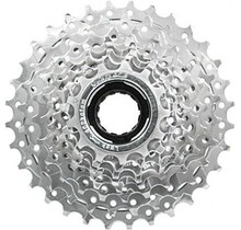 Sunrace Freewheel 9v 13-32