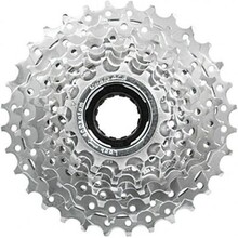 Sunrace Freewheel 9v 13-32