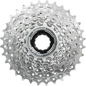 Sunrace Freewheel 9v 13-32