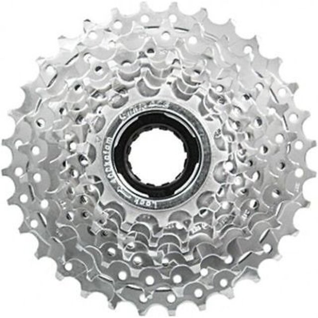 Sunrace Freewheel 9v 13-32