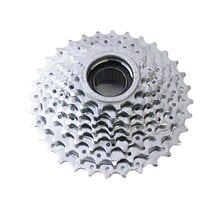 Freewheel Sunrace MFE608 8-Speed 13-32T CP