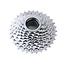SUNRACE SunRace MFE60 E-Bike Freewheel Cassette 8-speed - 13-32 - chrome plated