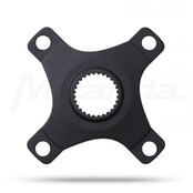 Crank spider Bosch 4 motor 4-arm BCD 104 52.0mm -