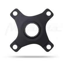 Crank spider Bosch 4 motor 4-arm BCD 104 52.0mm -