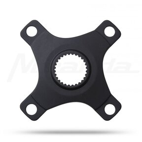 Crank spider Bosch 4 motor 4-arm BCD 104 52.0mm -