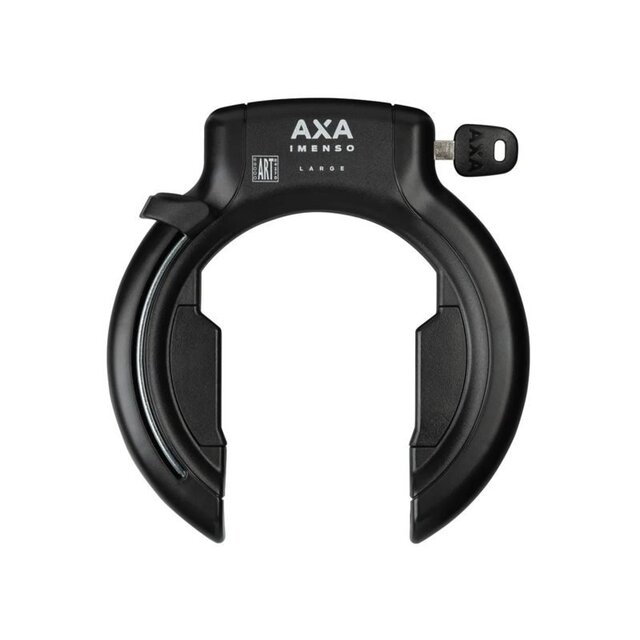 AXA Ringslot Imenso Large ART2** gekeurd