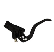 REMGREEP MT4 ZWART 2-FINGER