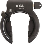 SLOT AXA RING SOLID PLUS ZW