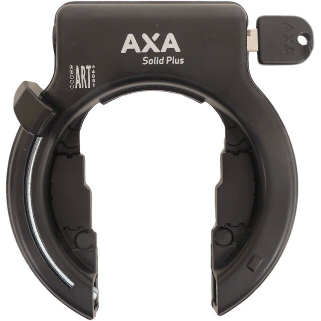 SLOT AXA RING SOLID PLUS ZW
