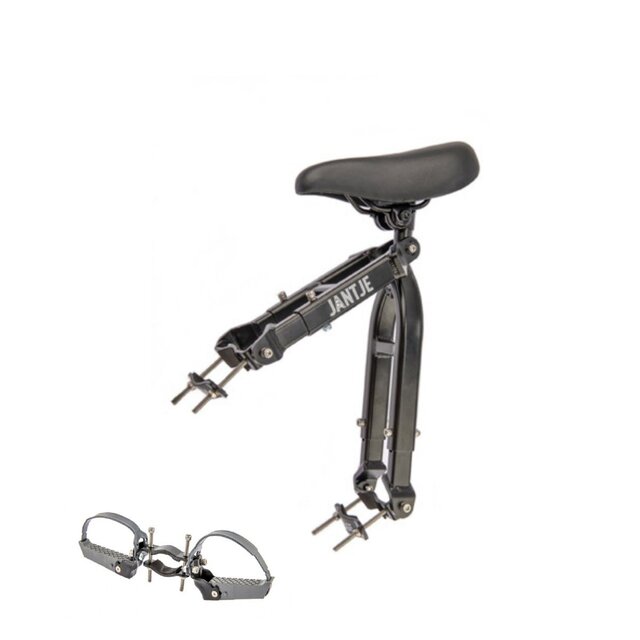 ZADEL MIR JANTJE BUIS/STANG M/ADAPTER ZW