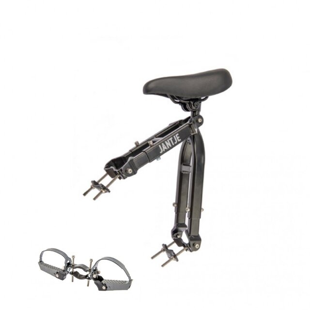 ZADEL MIR JANTJE BUIS/STANG M/ADAPTER ZW