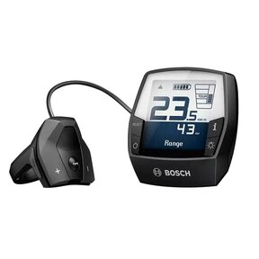 Upgradekit Bosch Intuvia (Display + Bediening)