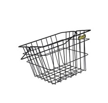 Steco Vintage MAND (helma) ZWART