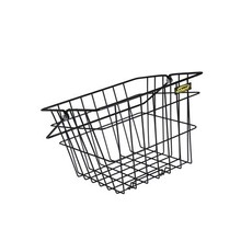 Steco Vintage MAND (helma) ZWART