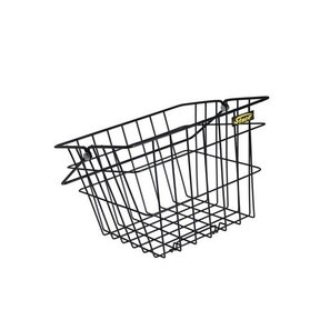 Steco Vintage MAND (helma) ZWART