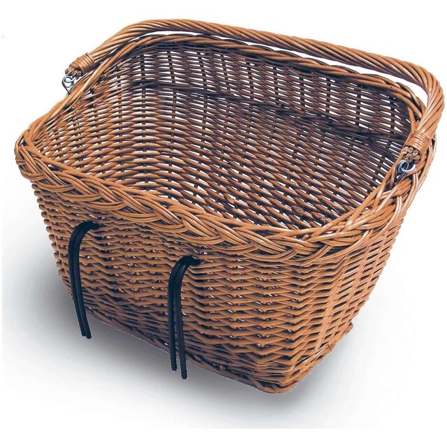 MAND BAS RIET A/V M/BUIK DUBLIN M/HAAK NATUREL