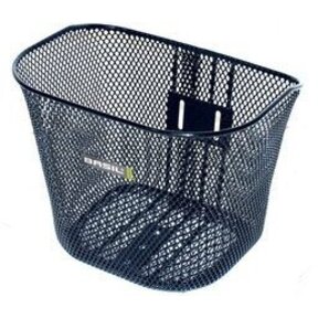 Basil Toronto - kinderfietsmand