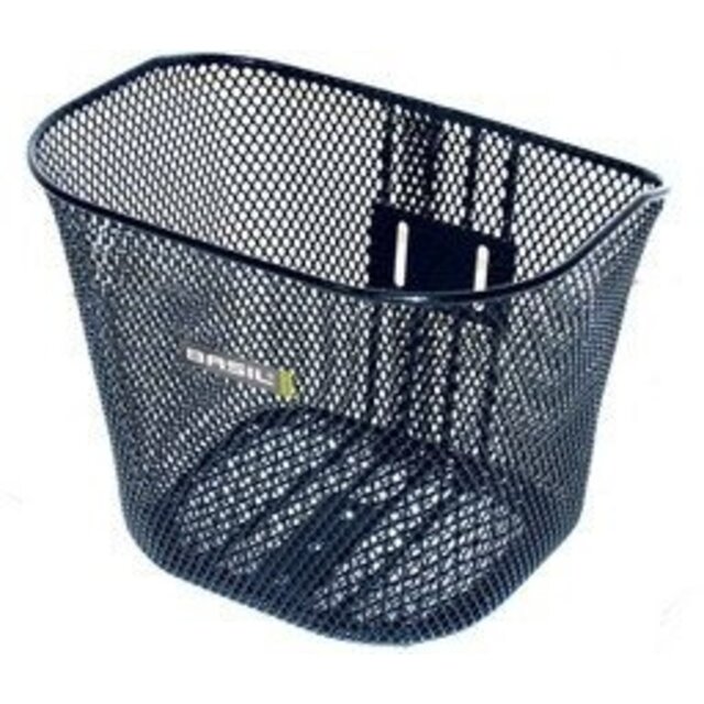 MAND BAS MAZIG VAST V TORONTO KIND ZWART