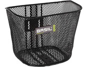 MAND BAS MAZIG VAST V TORONTO KIND ZWART