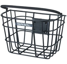 Basil Bremen Alu KF Fietsmand - Voor