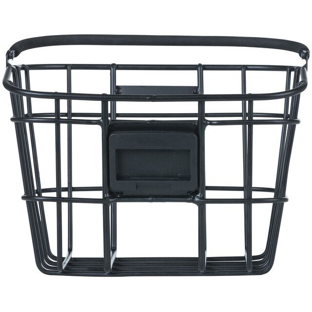 Basil Bremen Alu KF Fietsmand - Voor