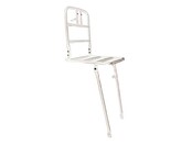 DRAGER V 28" TRANSPORT BALH ALM WI