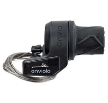 VERSTELLER ENV PURE MANUAL TWIST DISPLAY ZW