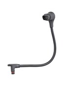 Battery Part Hyena Range Extender Step-Thru Mount