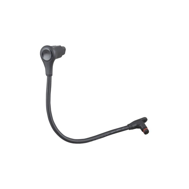 Battery Part Hyena Range Extender Step-Thru Mount