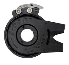 NAAFD ENV MULTITURN MANUAL INTERFACE 40T ZW