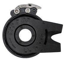 NAAFD ENV MULTITURN MANUAL INTERFACE 40T ZW