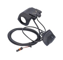 Bosch Intuvia Display houder + stuurbediening