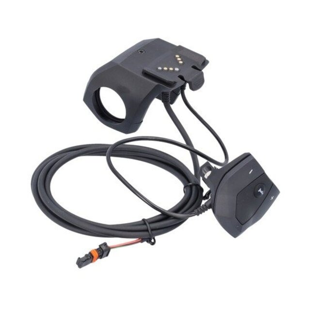 EBP DISPLAYHOUDER BOSCH INTUVIA M/STUURBEDIENING