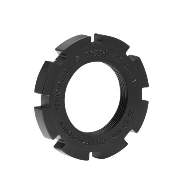 EBP MOER BOSCH SPIDER ZW