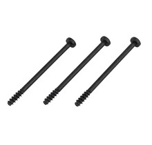 EBP Z/TAPPER SCHROEF BOSCH MOTOR KAP ACTIVE/PERF