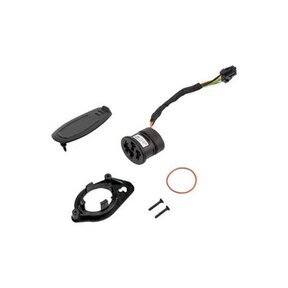 EBP LADERPLUG BOSCH ACCU PT 100MM ZW SET