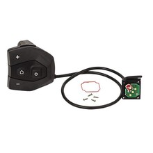 Bosch Bike Nyon Displaybediening